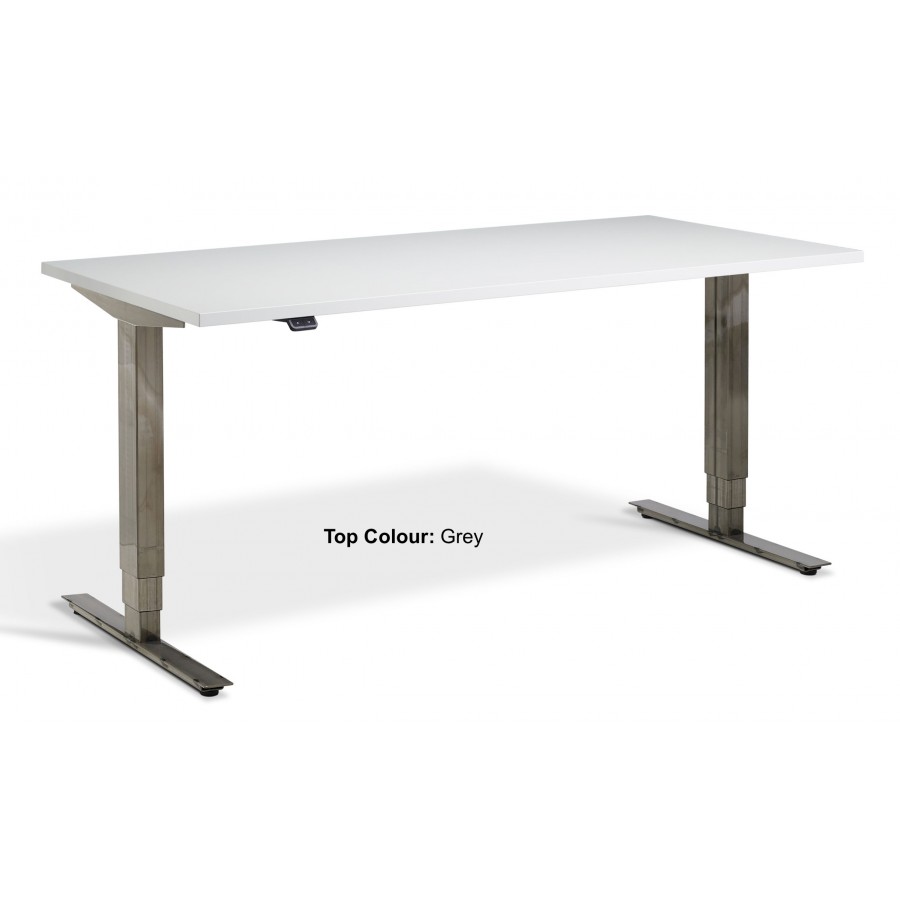 Forge Dual Motor Height Adjustable Desk